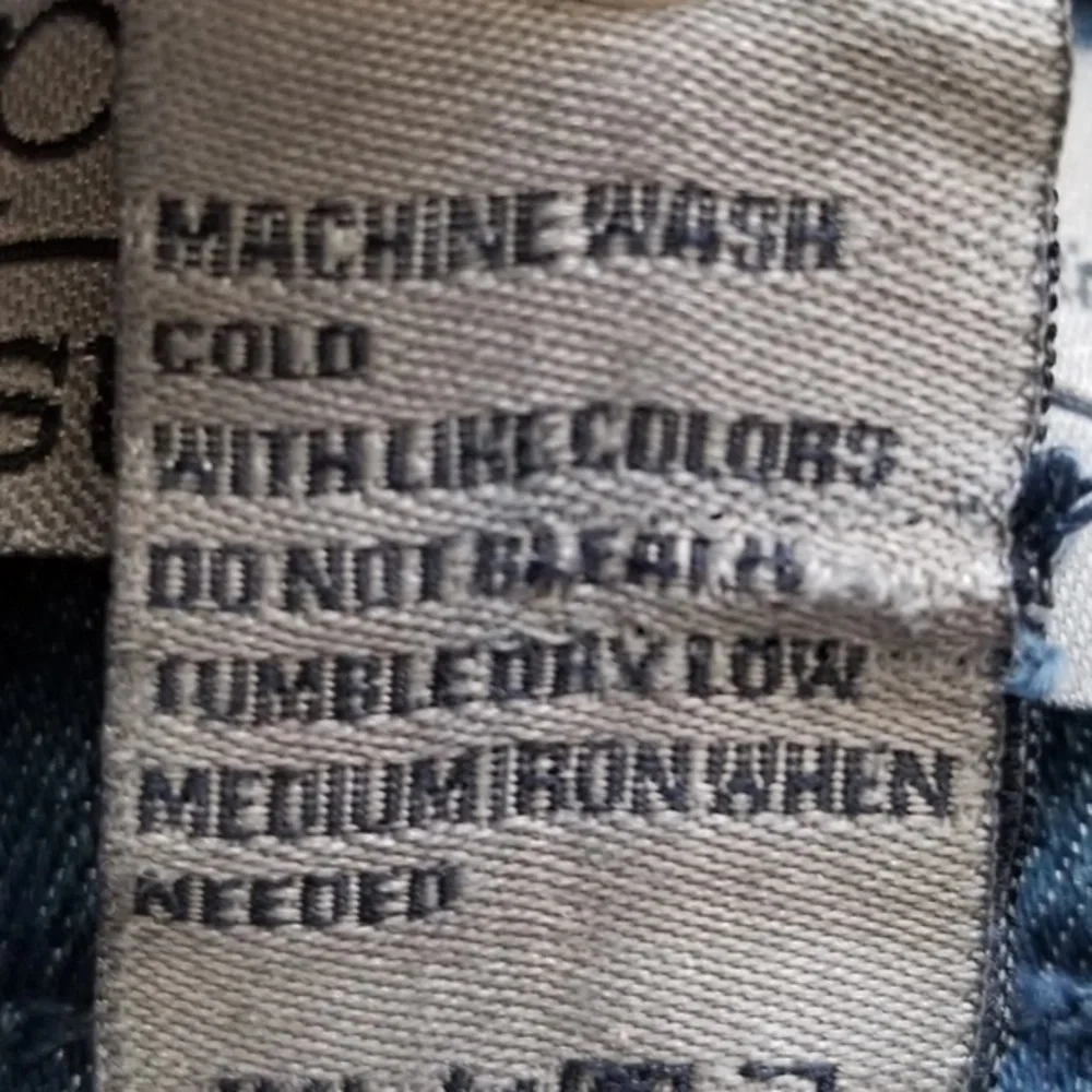 PD&C excellent wash